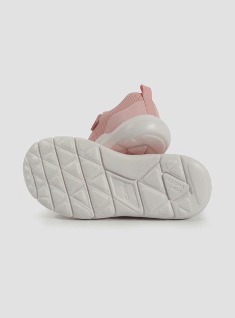 Zapatilla Urbana G 58800 Velcro y Cordón Niña-4