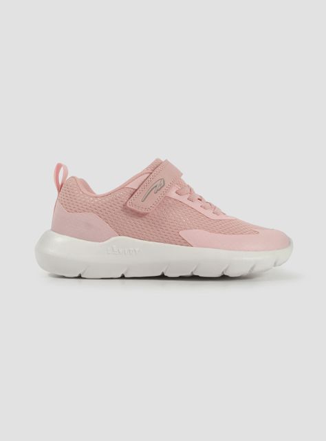 Zapatilla Urbana G 58800 Velcro y Cordón Niña-0