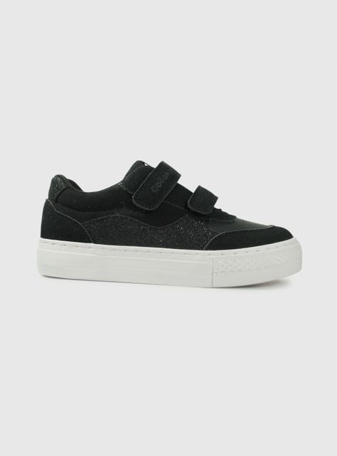 Zapatilla Training Doble Velcro Niño G 57980-0