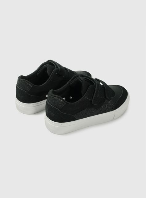 Zapatilla Training Doble Velcro Niño G 57980-4