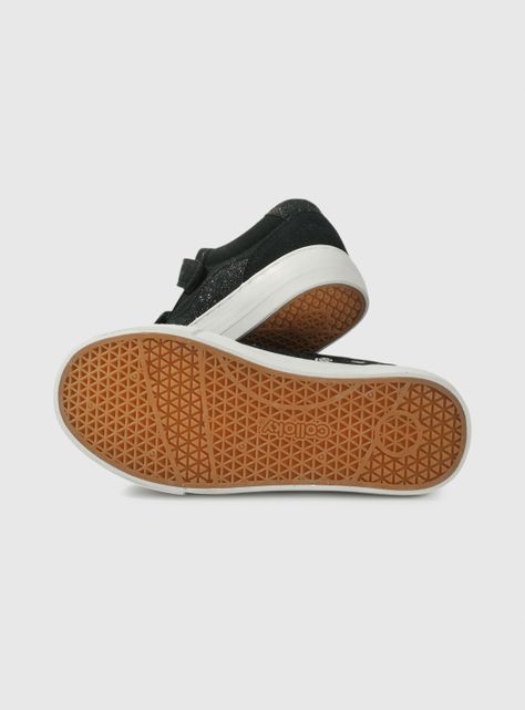 Zapatilla Training Doble Velcro Niño G 57980-3