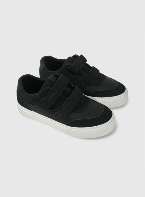 Zapatilla Training Doble Velcro Niño G 57980-1