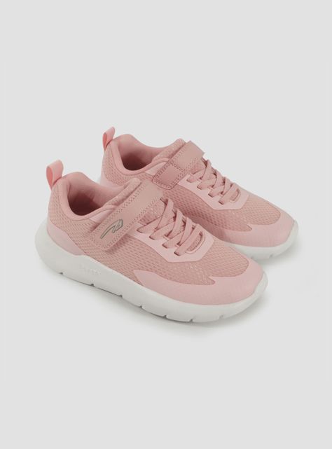 Zapatilla Urbana Velcro G 57060 Niña-1