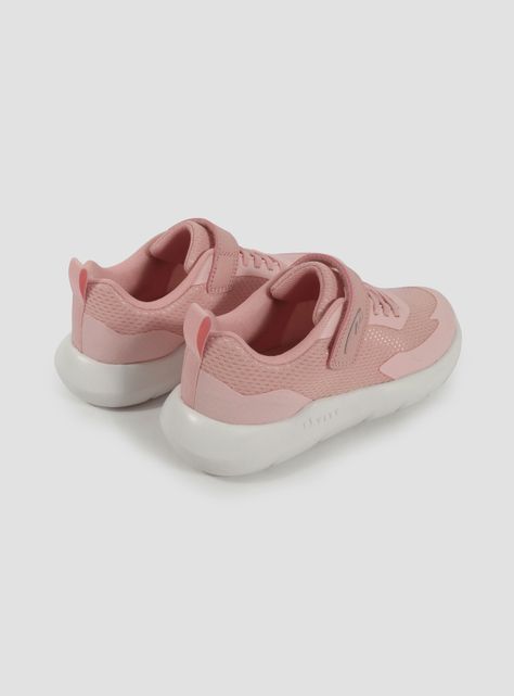 Zapatilla Urbana Velcro G 57060 Niña-3