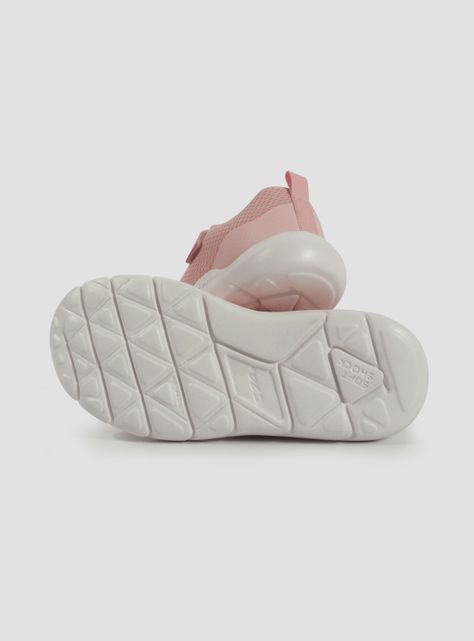 Zapatilla Urbana Velcro G 57060 Niña-4