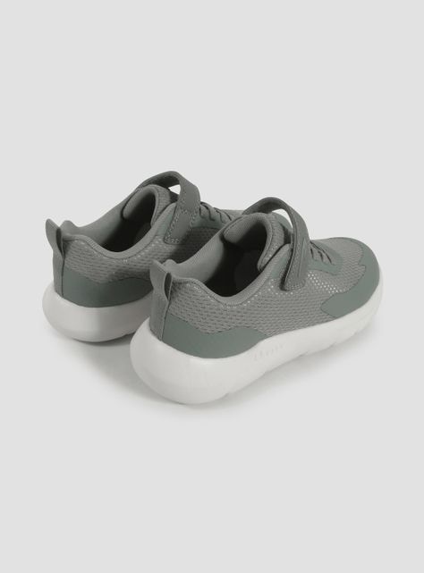 Zapatilla Urbana Velcro B 58810 Niño-3