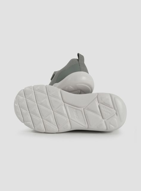 Zapatilla Urbana Velcro B 58810 Niño-4