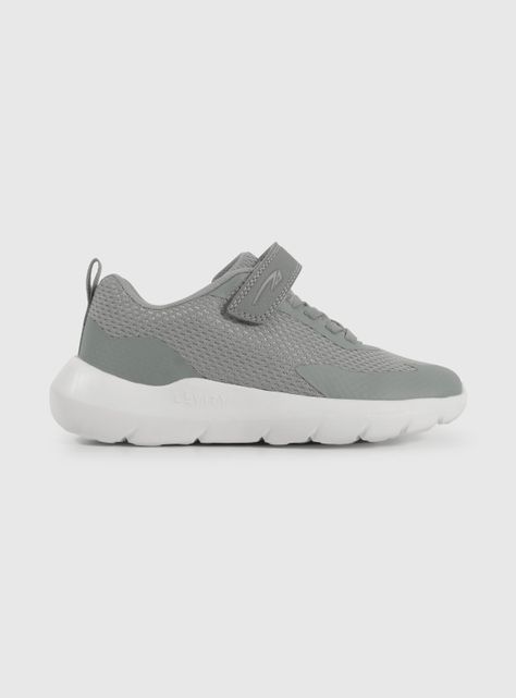 Zapatilla Urbana Velcro B 58810 Niño-0