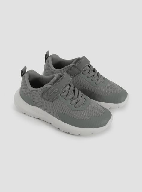 Zapatilla Urbana Velcro B 58810 Niño-1