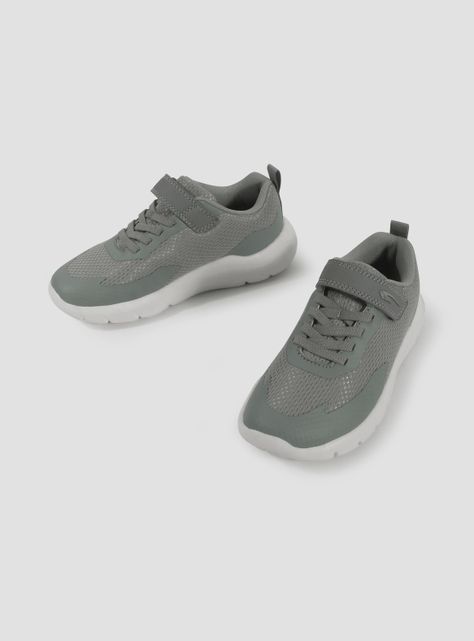 Zapatilla Urbana Velcro B 58810 Niño-2