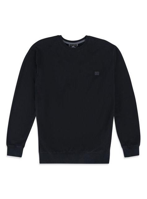 Polerón Crew Neck Daily-0