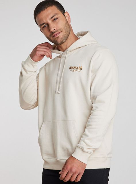 Polerón Hoodie Casual-2