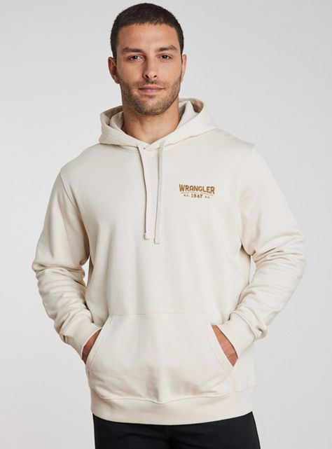 Polerón Hoodie Casual-0