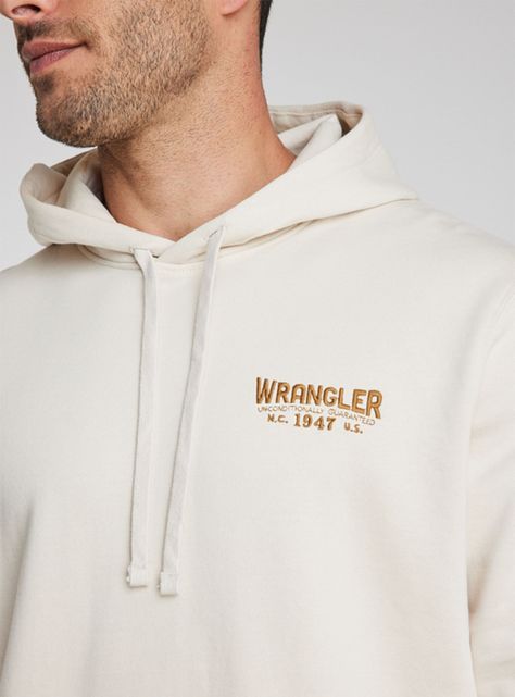Polerón Hoodie Casual-3