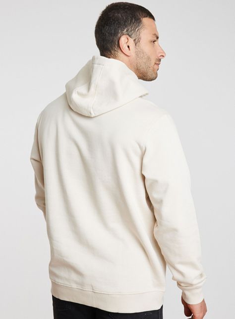 Polerón Hoodie Casual-1