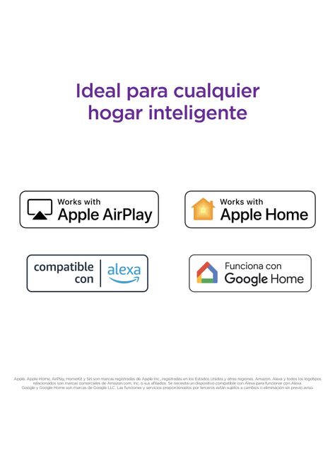Roku Express 4K 2021 Reproductor de Streaming-7