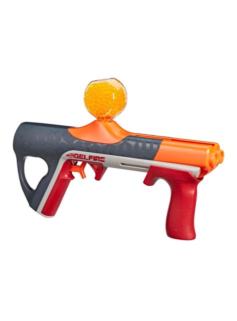 Lanzador de Dardos Pro Gelfire Quadrant 5.000 Recargas-2
