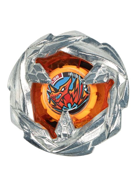 Trompo Beyblade X Kit de Refuerzo Talon Ptera 3-80B-0