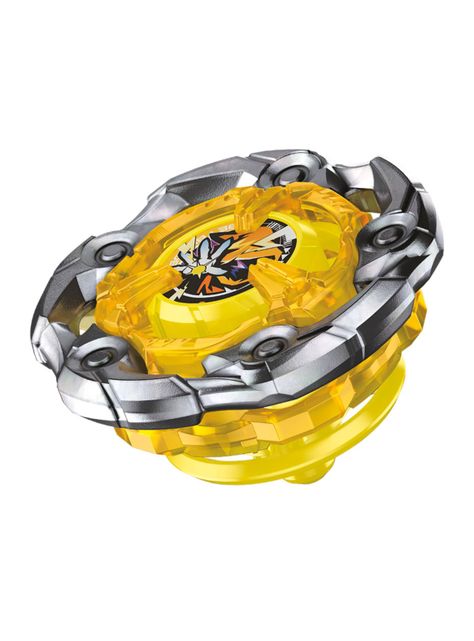 Trompo Beyblade X Kit de Refuerzo Wand Wizard 5-70DB UX-3