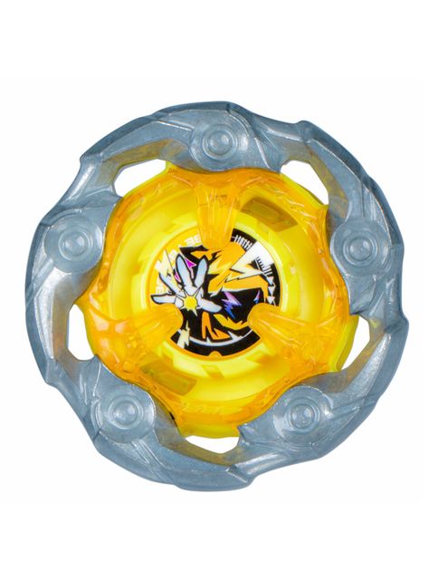 Trompo Beyblade X Kit de Refuerzo Wand Wizard 5-70DB UX-2