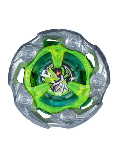 Trompo Beyblade X Kit Inicial Wand Wizard 1-60R UX-3