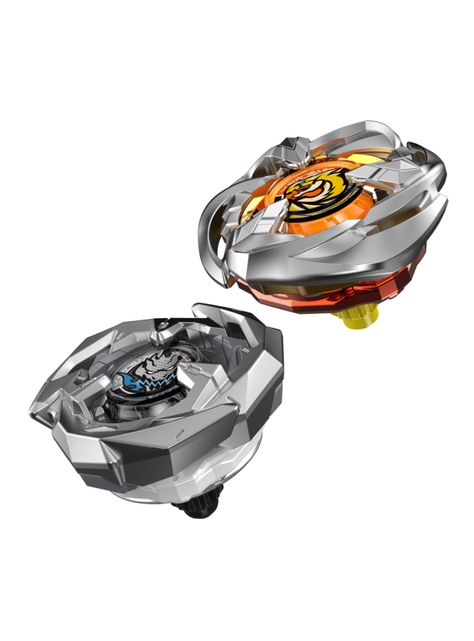 Trompo Beyblade X Gale Wyvern 3-60T & Sword Dran 3- 80B-2