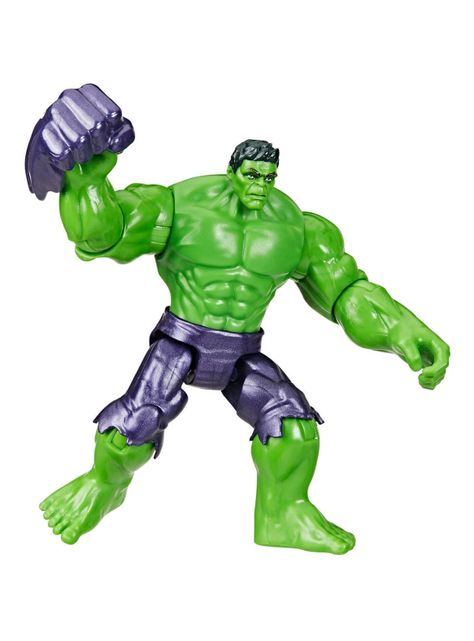 Figura de Acción Avengers Venom Versus Anti-Venom Hulk-2
