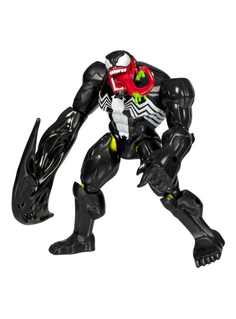 Figura de Acción MixMashers Venom -2