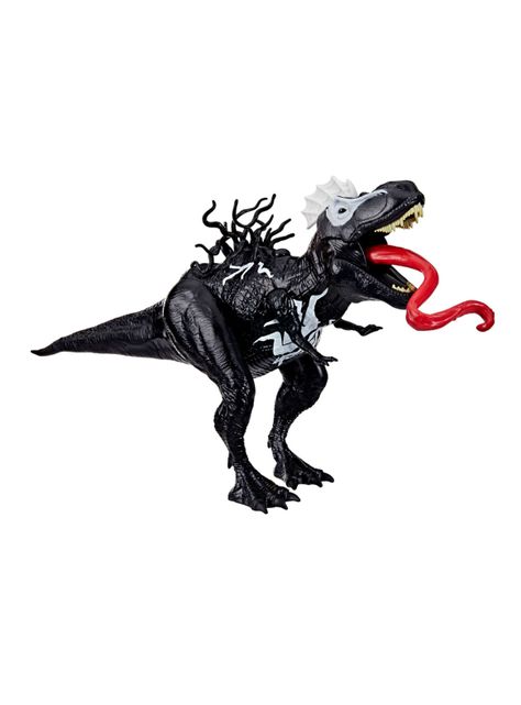 Figura de Acción Epic World of Action Venomsaurus Rex-3