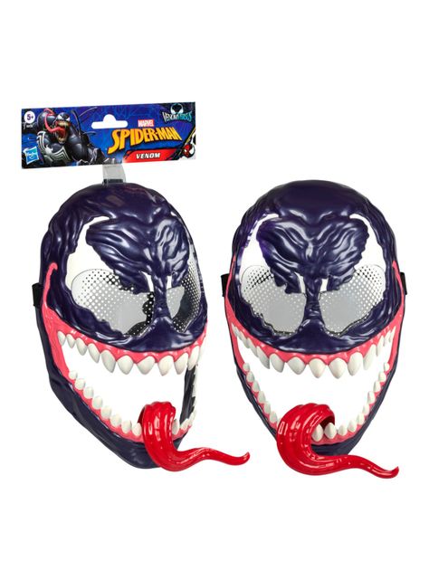 Máscara VenomVersus Venom-3