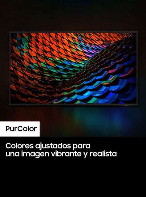 LED 50" DU7000 4K UHD Smart TV 2024-4