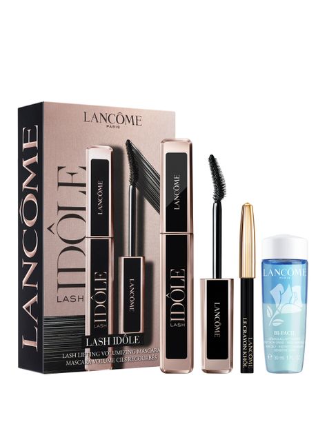 Set de Ojos Máscara Lash Idole Lancome-0