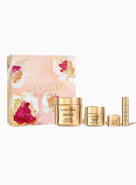 Set Antiedad Absolue Soft Cream 60ml -0