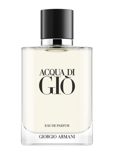 Perfume Acqua Di Giò EDP Hombre 100ml Giorgio Armani-0
