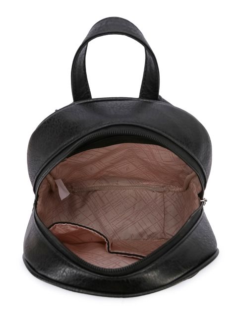 Mochila Caterina Negro-3