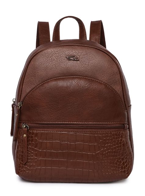 Mochila Caterina Café-0