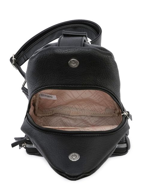 Mochila Body Liliane Negro-3