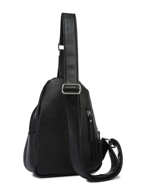 Mochila Body Liliane Negro-2