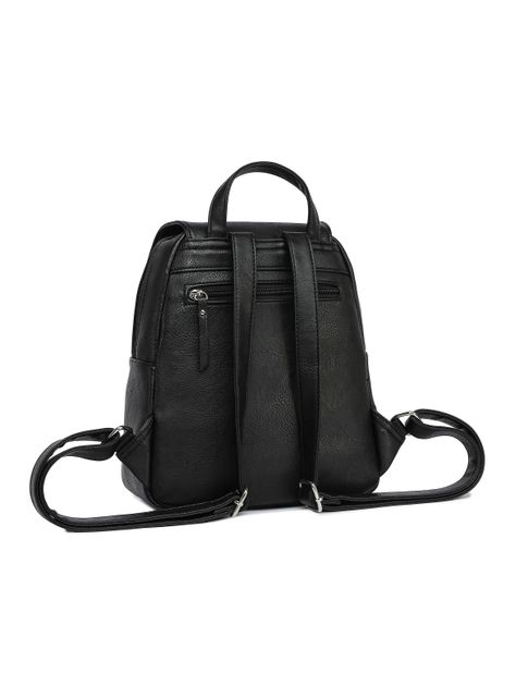 Mochila Ludmilla Negro-2