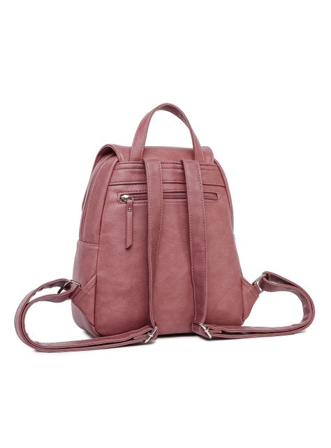 Mochila Ludmilla Burdeo-2