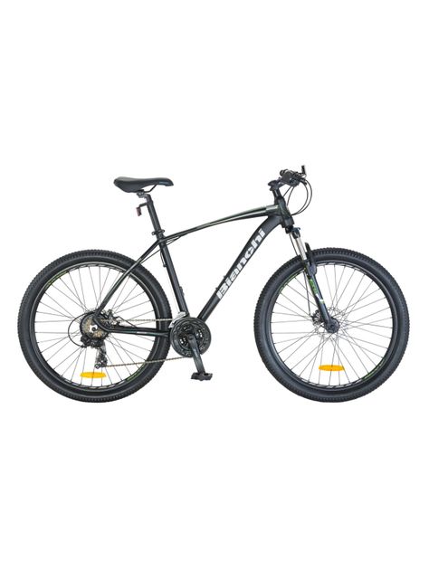 Bicicleta MTB Bianchi Aro 27.5" Stone Mountain Sx-0