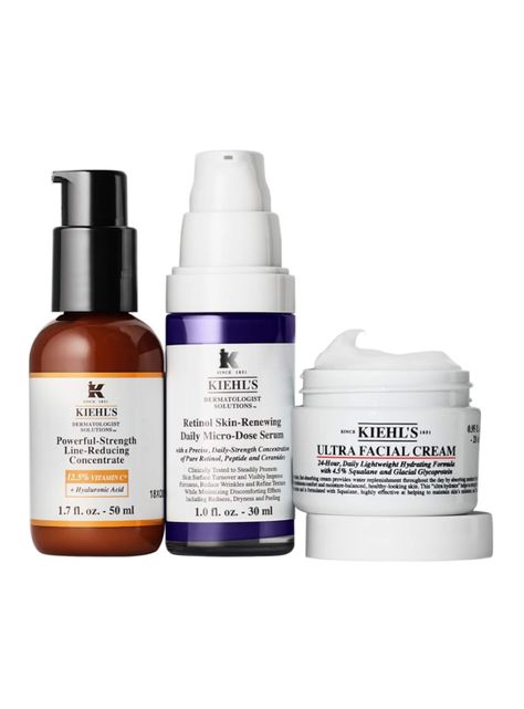 Set Antiedad Skin Smoothing Solutions-0