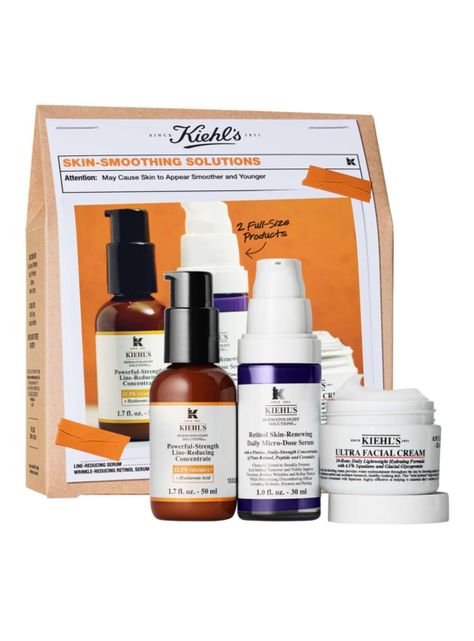 Set Antiedad Skin Smoothing Solutions-1