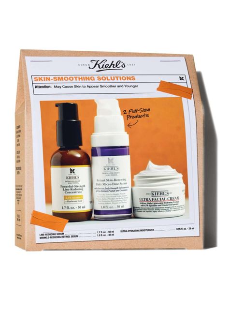 Set Antiedad Skin Smoothing Solutions-2