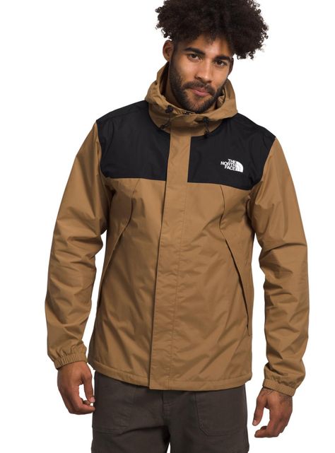 Chaqueta Antora-0