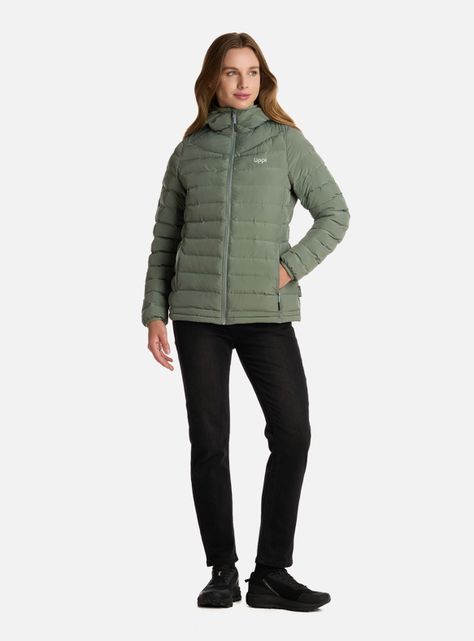 Parka Snowmass SteamPro Hoody Jacket Color-5