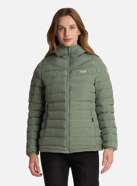 Parka Snowmass SteamPro Hoody Jacket Color-0
