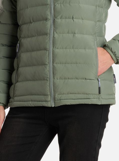 Parka Snowmass SteamPro Hoody Jacket Color-4