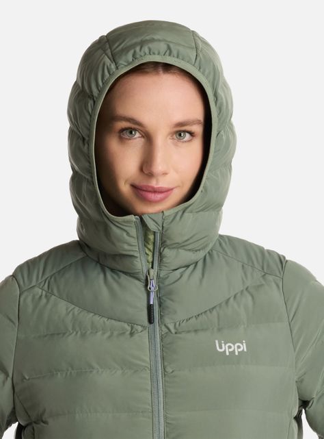 Parka Snowmass SteamPro Hoody Jacket Color-3