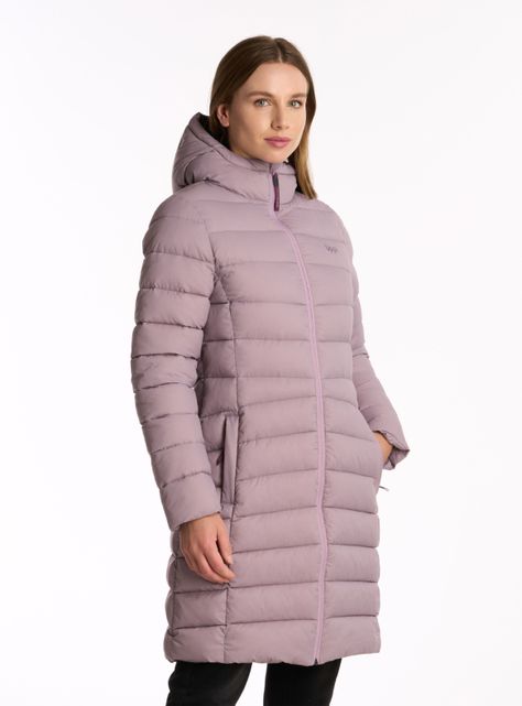 Chaqueta Warm Day Steam-Pro Hoody-2